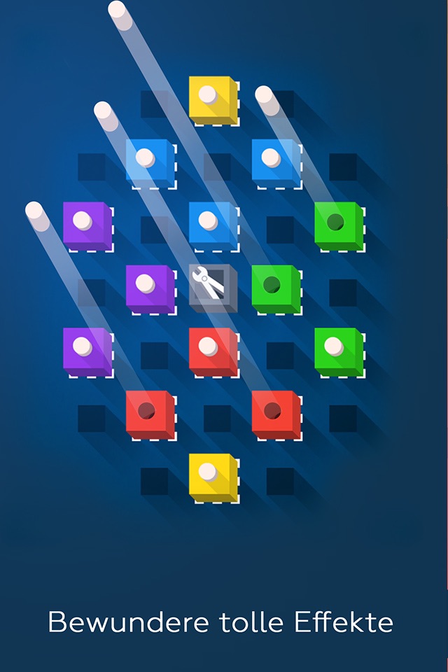 3 Cubes: Puzzle Block Match screenshot 4