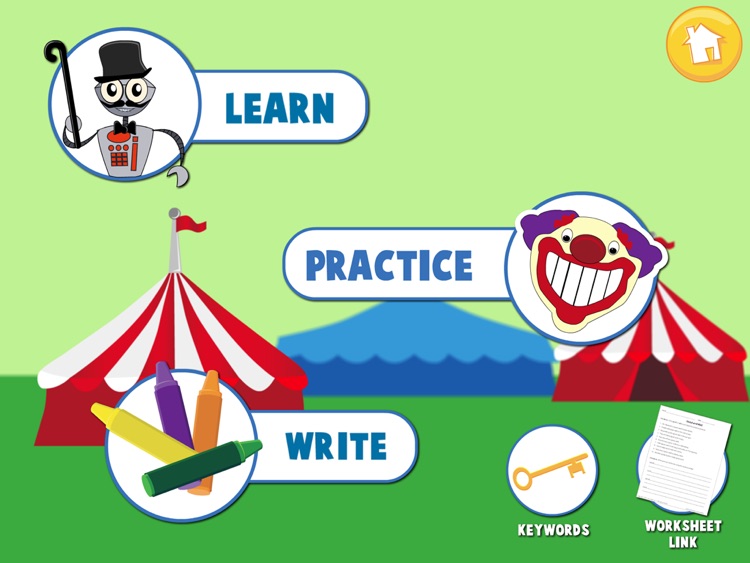 Carnival Grammar: Affect and Effect
