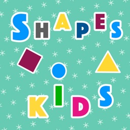 Basic Shapes for Kids