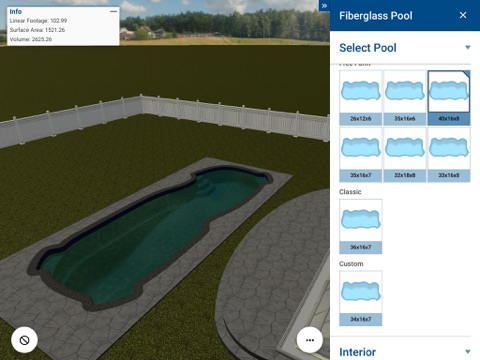 Pool Maker Pro screenshot 3