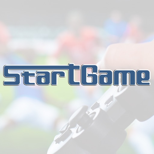 Start Game icon