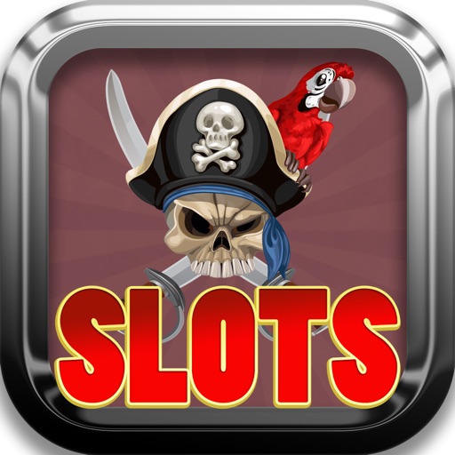 Ghost Pirate Free Casino Slots - FREE Vegas Machine