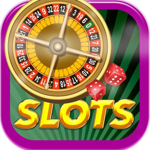 Amsterdam Casino Slots It Rich - Free Las Vegas Game icon