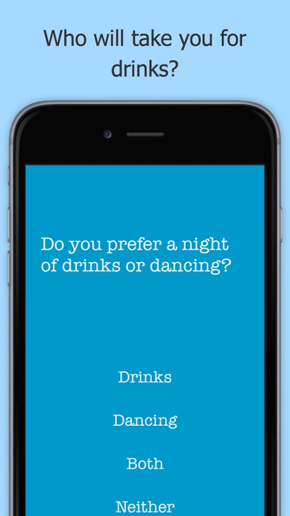 Personality Quiz - NCIS Style