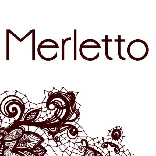 Merletto icon