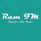 RAM FM broadcast music within a wide perspective from the years between and around 1975-1995