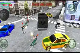 Game screenshot Target Sniper 3D mod apk