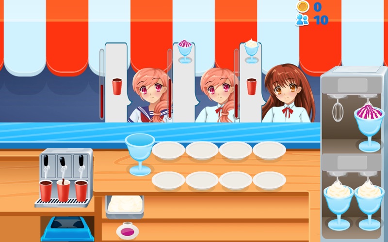 Creamy Dream Restaurant thumbnail 4