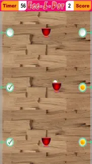 surprise egg fun - fun addictive egg jumping game iphone screenshot 3
