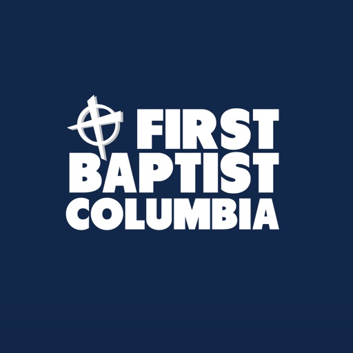 First Baptist Columbia icon