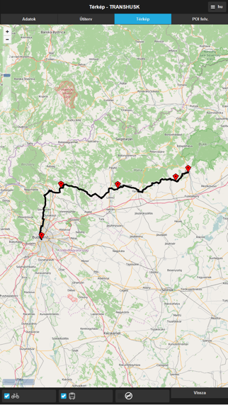 Screenshot #1 pour Transhusk