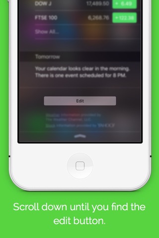 wApp Shortcut Pro - Talking with your friends in 3 gestures screenshot 3