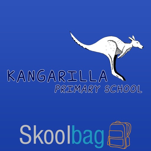 Kangarilla Primary School - Skoolbag icon