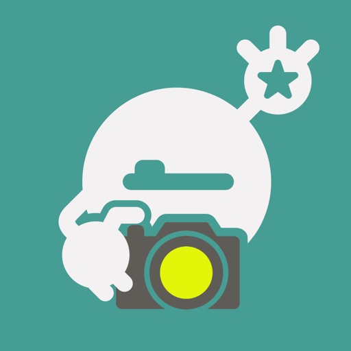 mySugr Monster Selfie icon