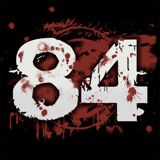 Prisoner 84 iOS App