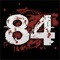 Prisoner 84 is a 3rd person action/adventure game for the iPhone and iPod touch that sees the player take control of a psychotic inmate who is attempting to escape Tryton:  a maximum security offshore prison