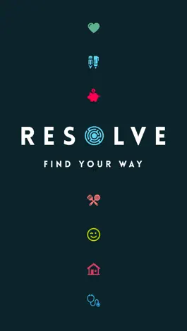 Game screenshot Resolve mod apk