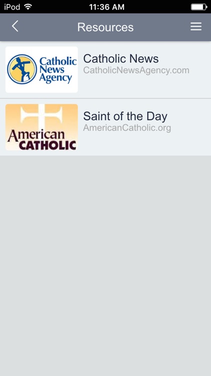 Blessed Sacrament Greensburg