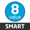 Smart Score - Food and Fitness Points Calculator icon