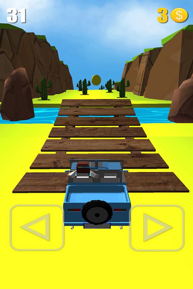 Brakey Cars screenshot 2