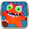 Creepy Mega Monster Escape Run and Jump 2d Free Game App Feedback