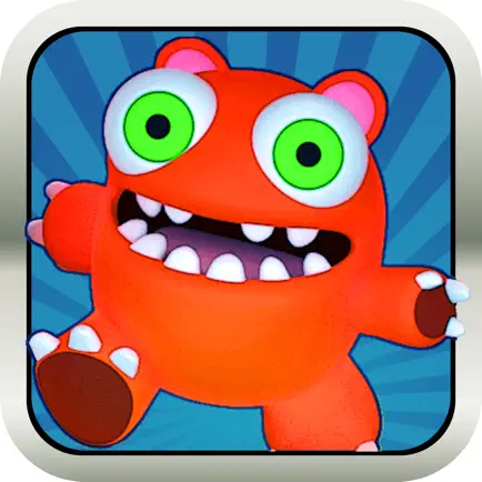 Creepy Mega Monster Escape Run and Jump 2d Free Game Cheats