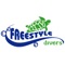 This Mobile App is for Freestyle Divers located in Dubai, UAE
