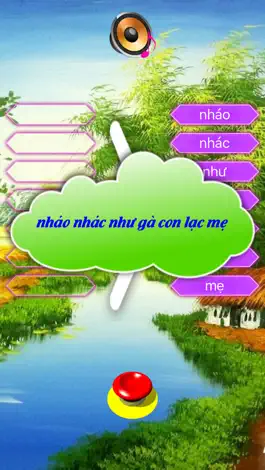 Game screenshot Danh Ngôn Ngược apk