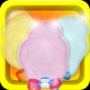 Cotton Candy Maker Doh- The Best Cooking Kandy Making Game for Kids & Adults