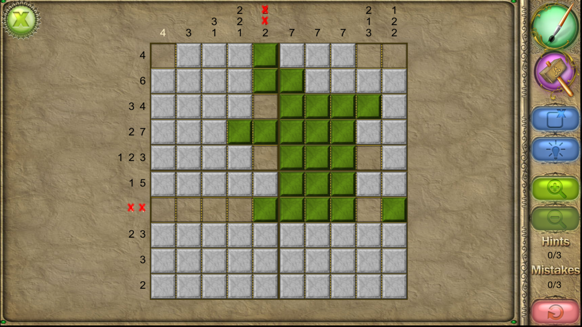 FlipPix Art - Wildlife 2 screenshot 3