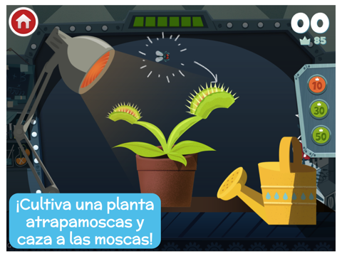 Piiig Labs: Science Experiments for Kids screenshot 3