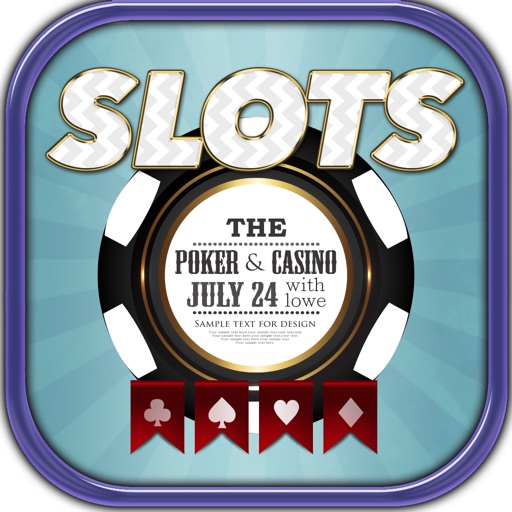 Palace of Vegas Vegas Casino - FREE Slots Games icon