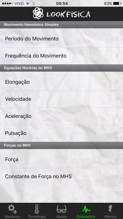 LookFísica screenshot-3