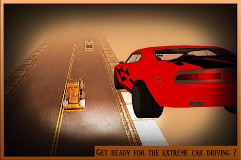 高速ストリートレーシングは - あなたの空中マッスルカーの猛烈な乗り心地を体験しますのおすすめ画像3
