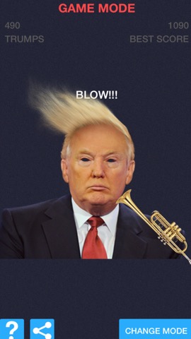 Donald Trumpetのおすすめ画像2