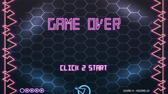 Hyper Space Smash Gun (on TV)(圖3)-速報App