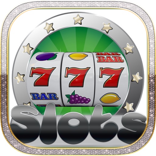 777 A Super Royale Lucky Slots Game icon
