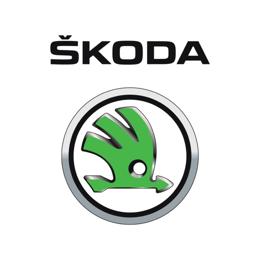 Skoda Driver Connect