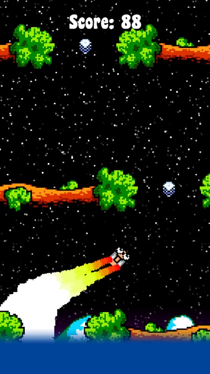 Astro Ant screenshot-3