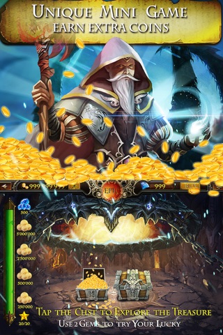 Slots Epic - Free Slots Machine screenshot 3