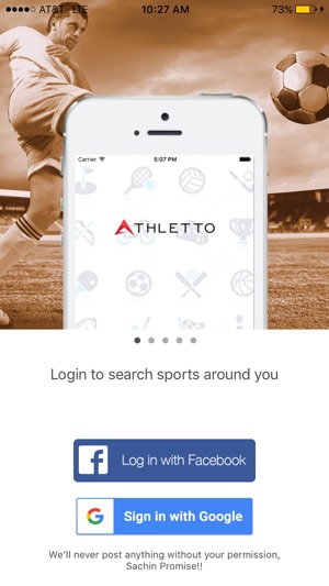 Athletto(圖1)-速報App