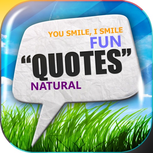 Daily Quotes Inspirational Maker “ Beautiful Nature ” Fashion Wallpaper Themes Pro