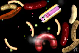 Game screenshot Sausage Party apk