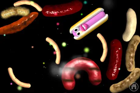 Sausage Party