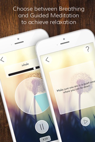 Relax - Stress and Anxiety Relief - náhled