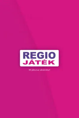 Game screenshot Régió Játék Virtuális Eladó mod apk