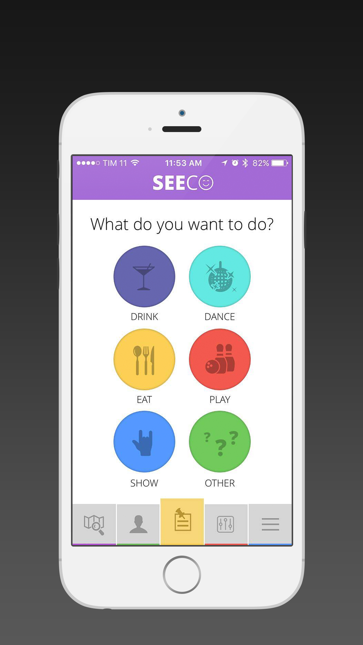 Seeco