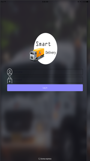 Smart-Delivery(圖1)-速報App