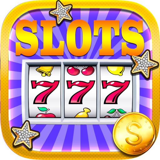 2015 A Aabes Las Vegas Fun Casino - FREE SLOTS Game HD icon