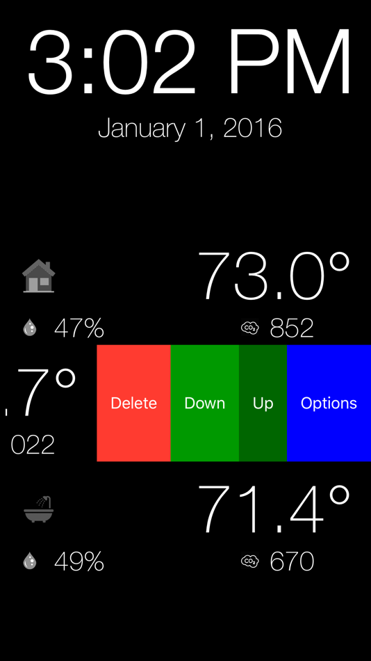 #3. Homations (iOS) Podle: richard prandini